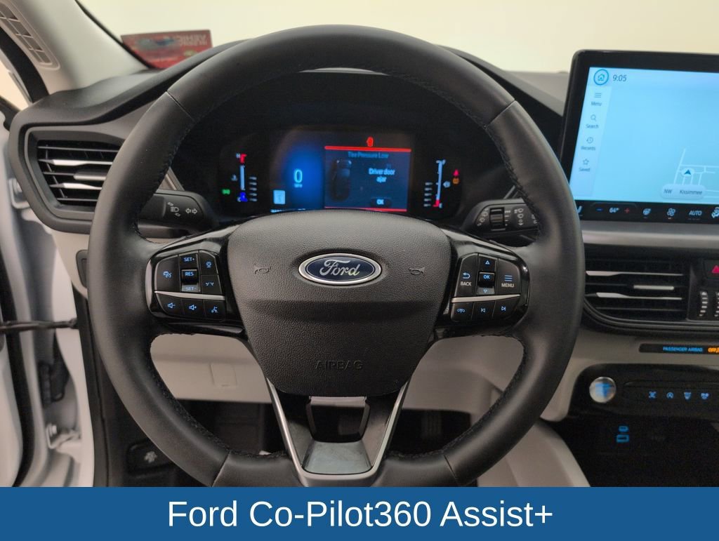 Used 2023 Ford Escape Active w/ Tech Pack #1 image 38