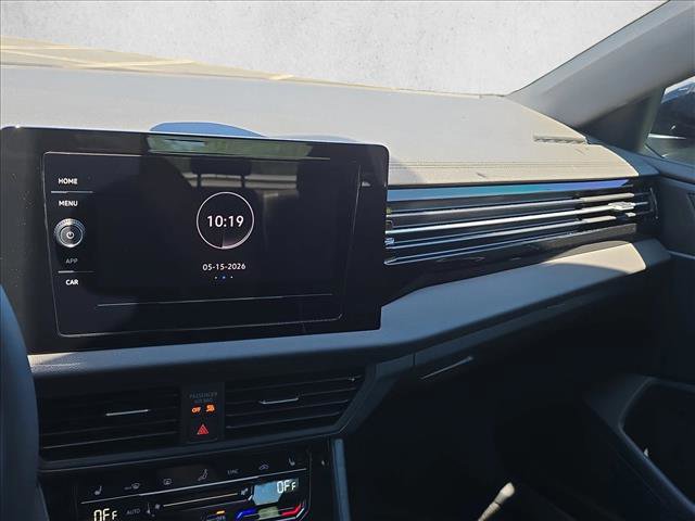 New 2026 Volkswagen Jetta Sport FWD image 14