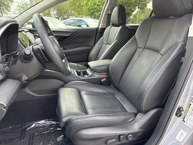 Used 2024 Subaru Outback Limited AWD/4WD image 11