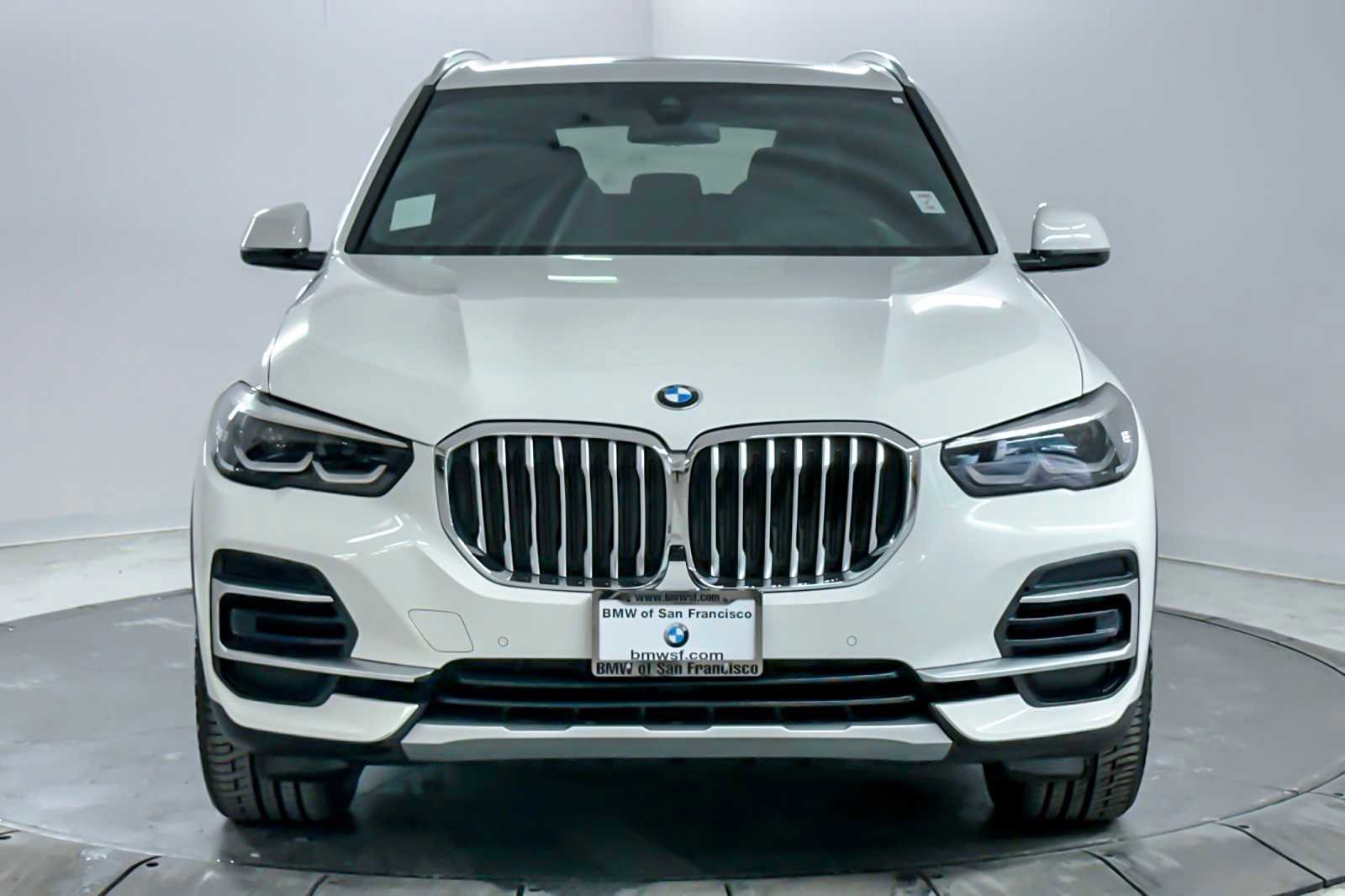 Used 2023 BMW X5 sDrive40i image 10