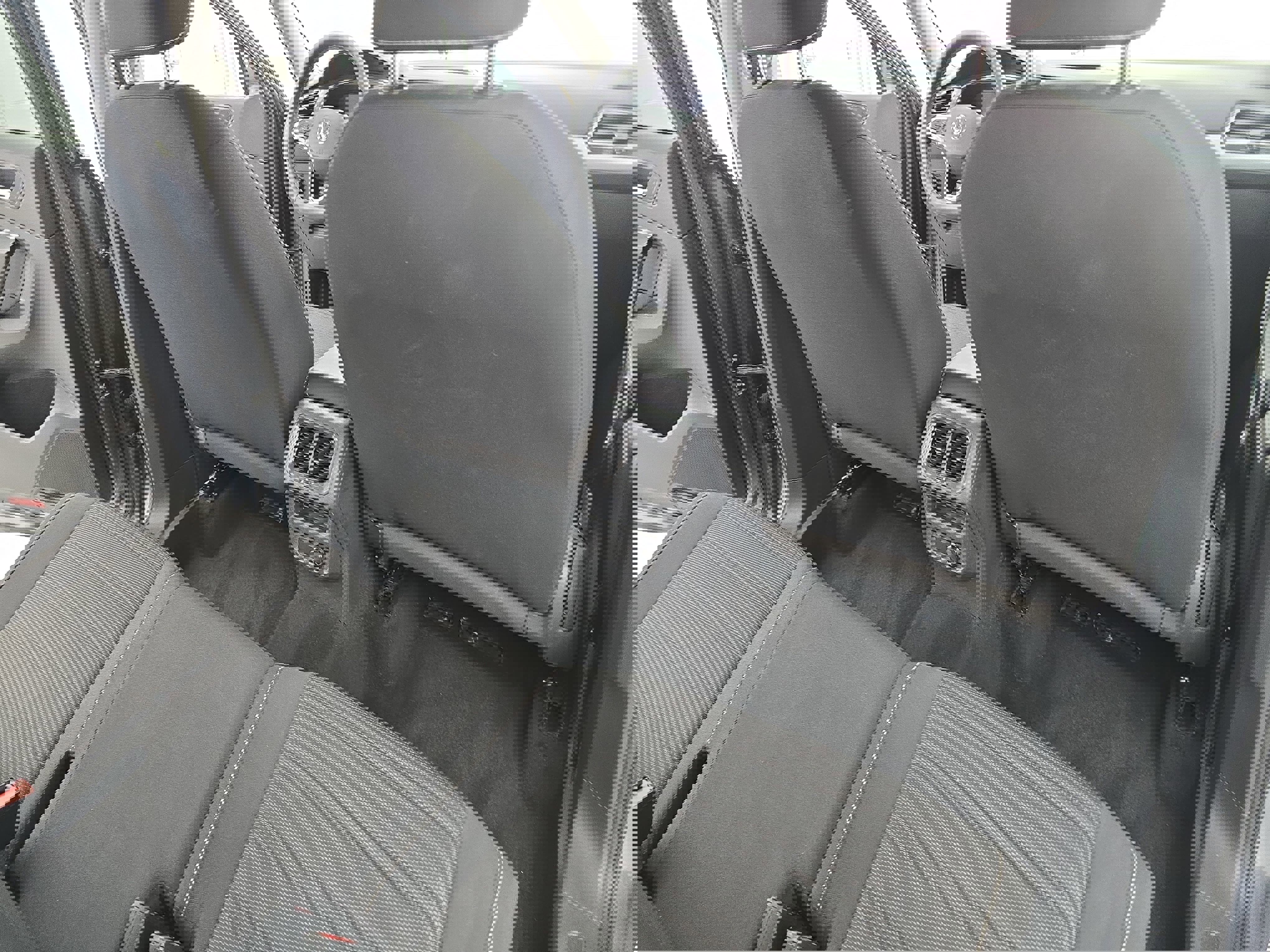 Used 2023 Volkswagen Tiguan S w/ Driver Assistance Package image 11