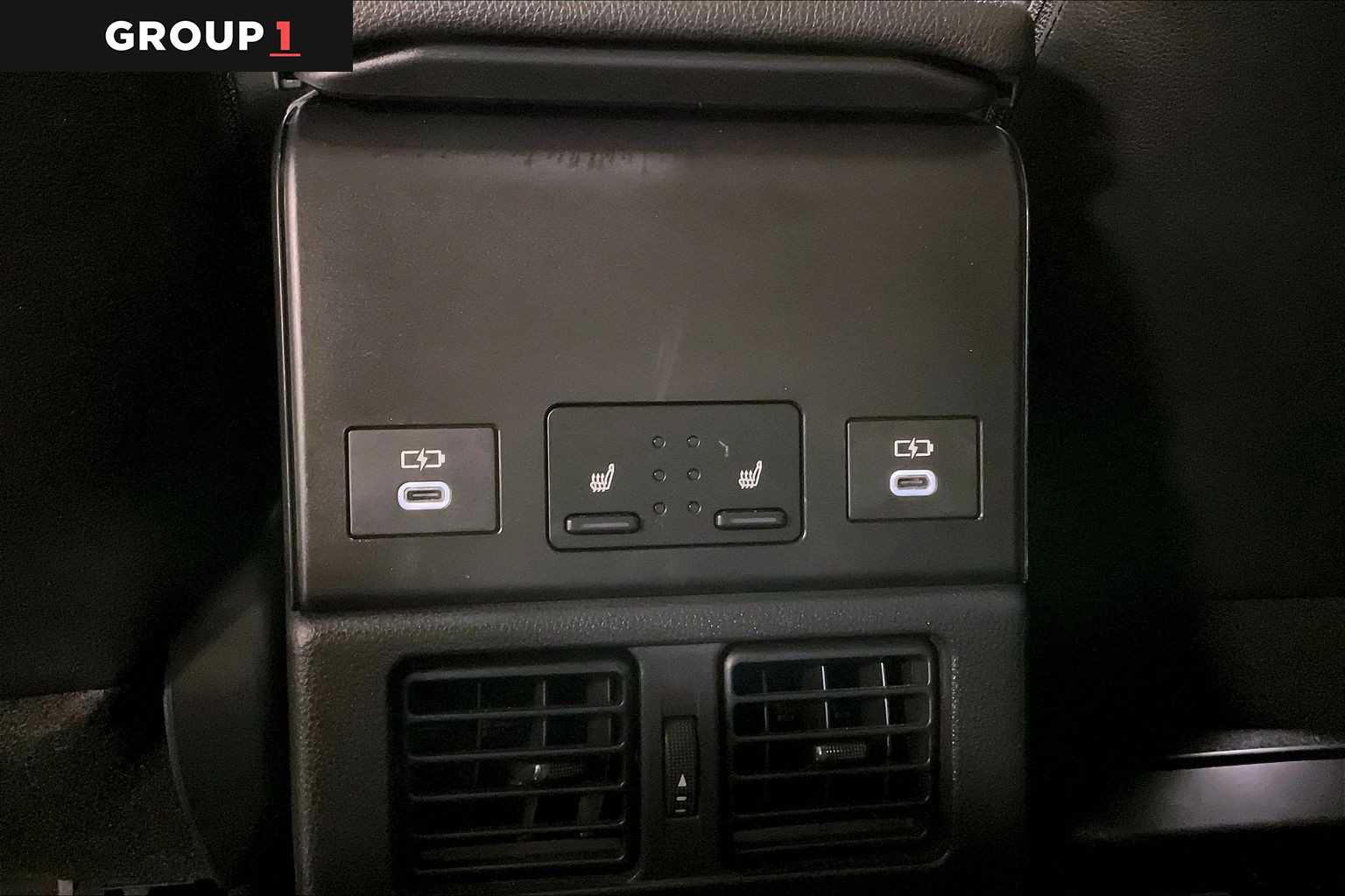 Certified 2023 Subaru Solterra AWD image 33