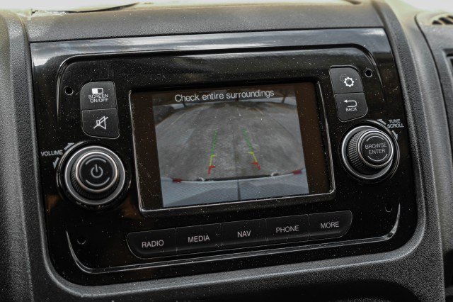 Used 2019 RAM ProMaster 1500 w/ Interior Convenience Group FWD image 20