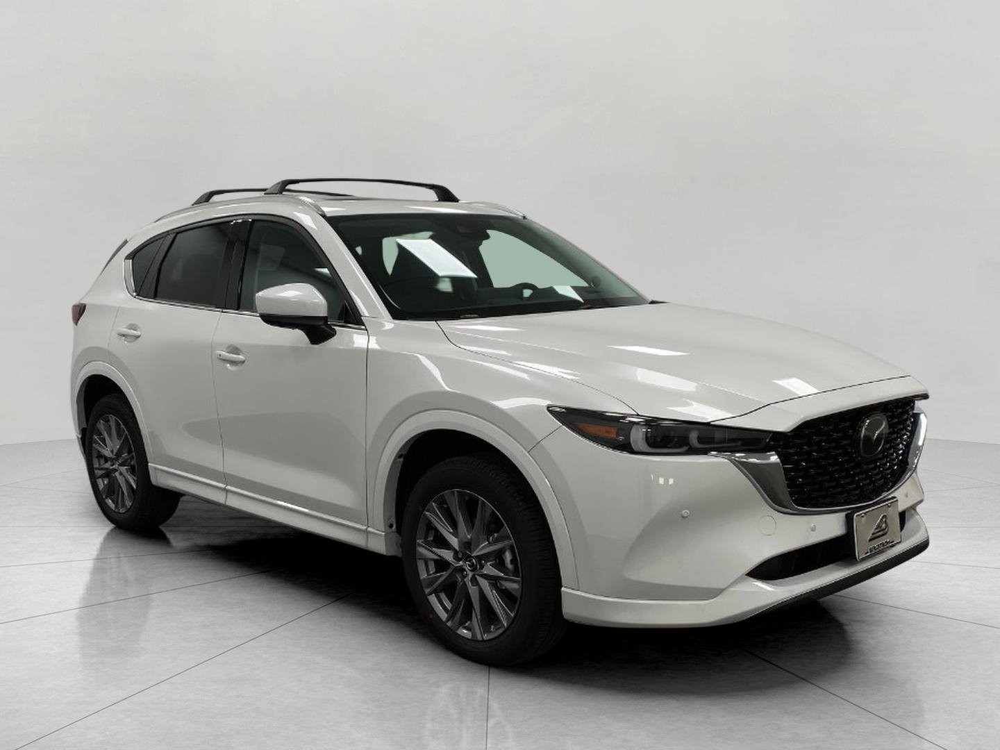 New 2025 MAZDA CX-5 AWD 2.5 S image 1