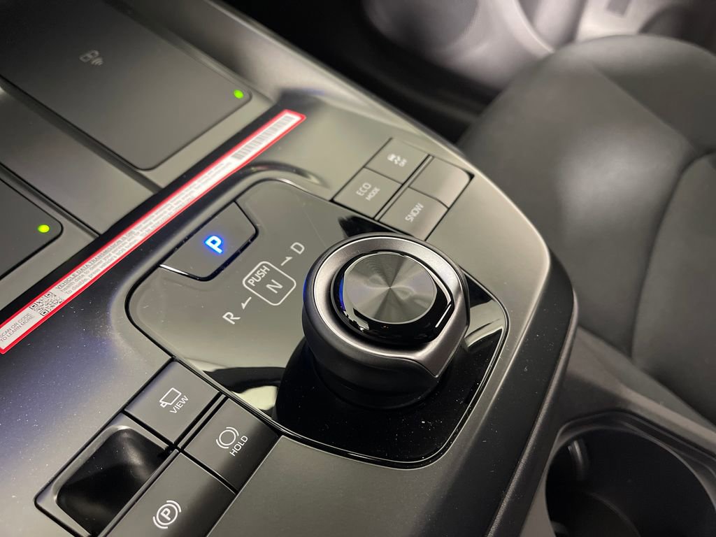 New 2026 Toyota C-HR AWD/4WD image 22