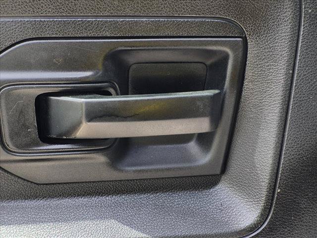 Used 2018 RAM 3500 Tradesman AWD/4WD image 9
