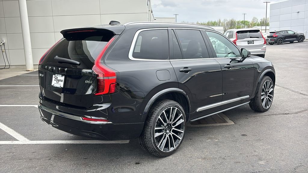 New 2026 Volvo XC90 B6 Plus AWD/4WD image 29