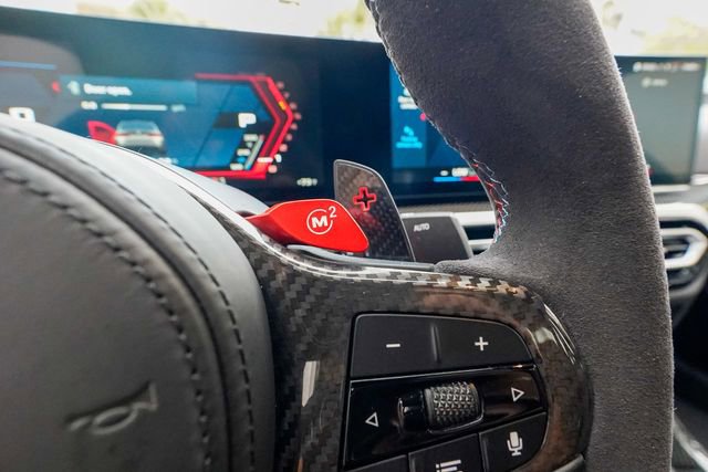 Used 2024 BMW M3 CS w/ M Driver's Package image 68
