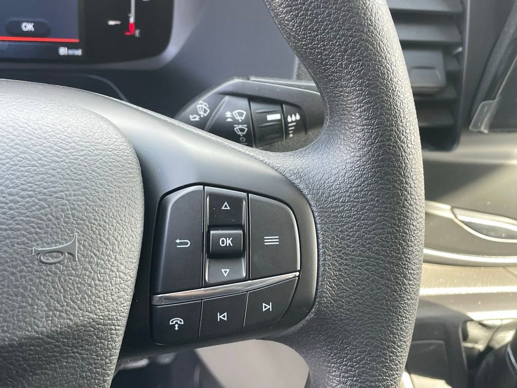 New 2026 Ford Transit 350 148 High Roof Extended w/ Load Area Protection Package image 25