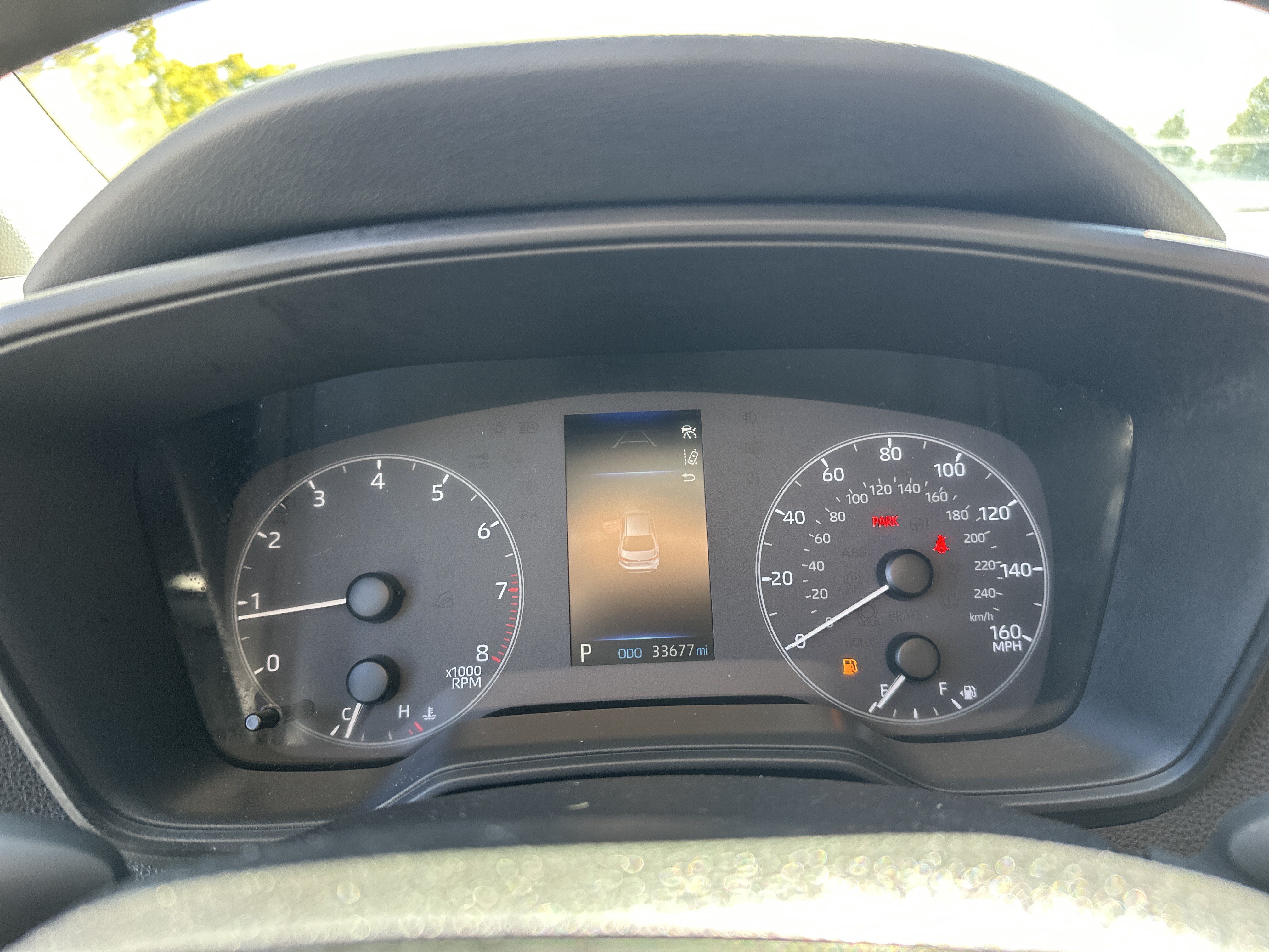 Used 2025 Toyota Corolla LE FWD image 21