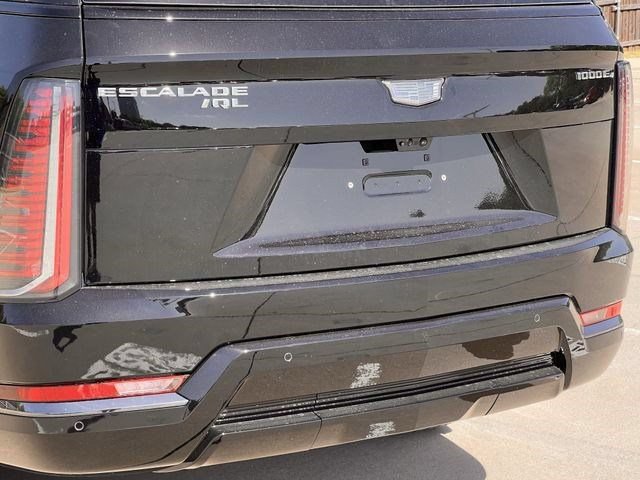 New 2026 Cadillac Escalade IQL Sport 1 AWD/4WD image 6