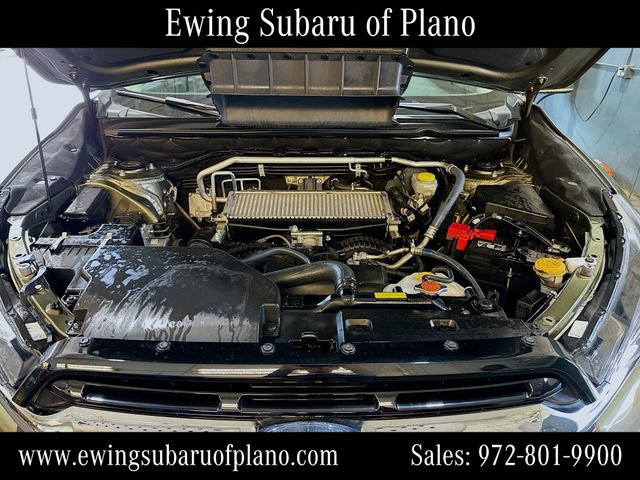 Used 2025 Subaru Ascent Touring AWD/4WD image 33