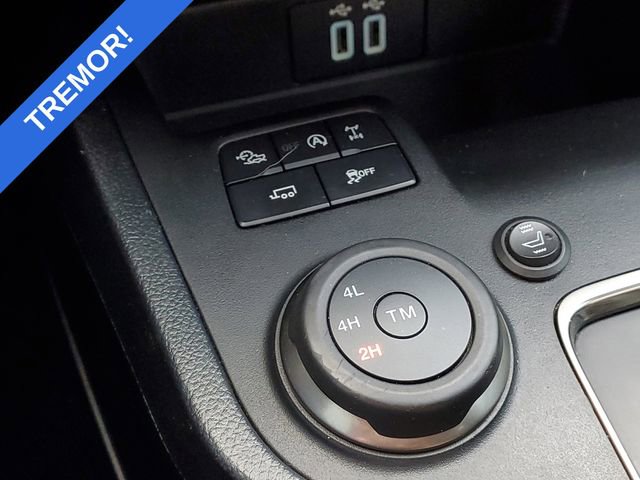 Used 2021 Ford Ranger XLT w/ Tremor Off-Road Package AWD/4WD image 27