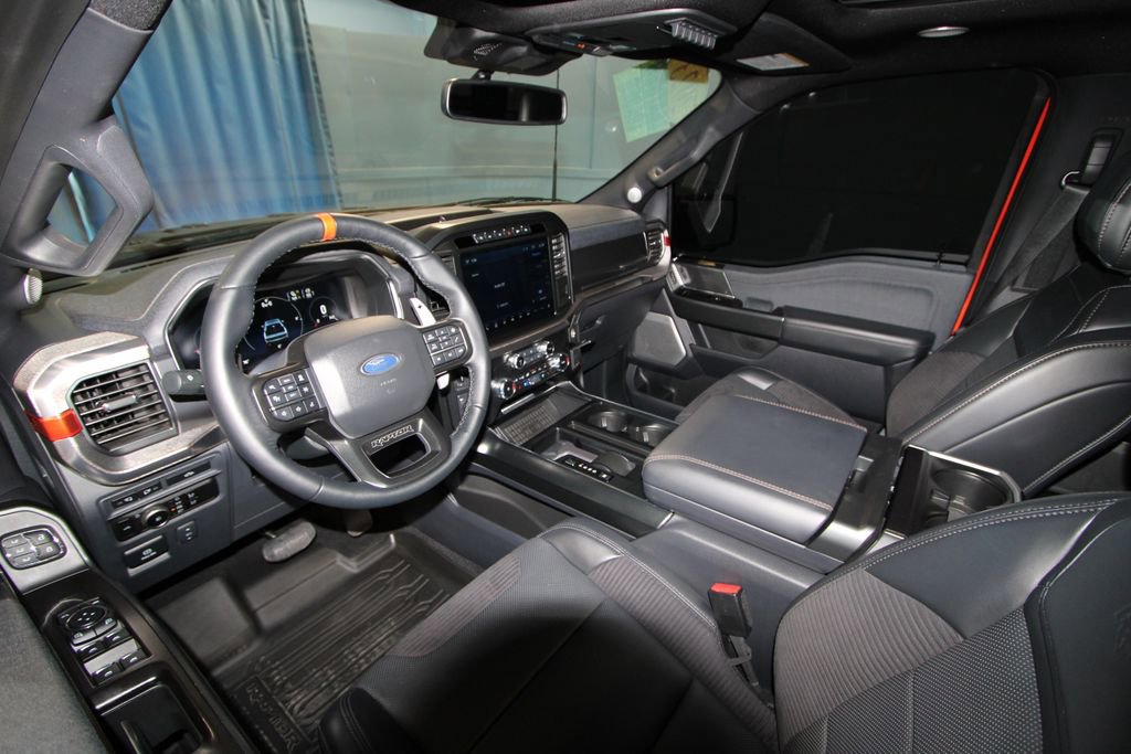Used 2023 Ford F150 Raptor image 2