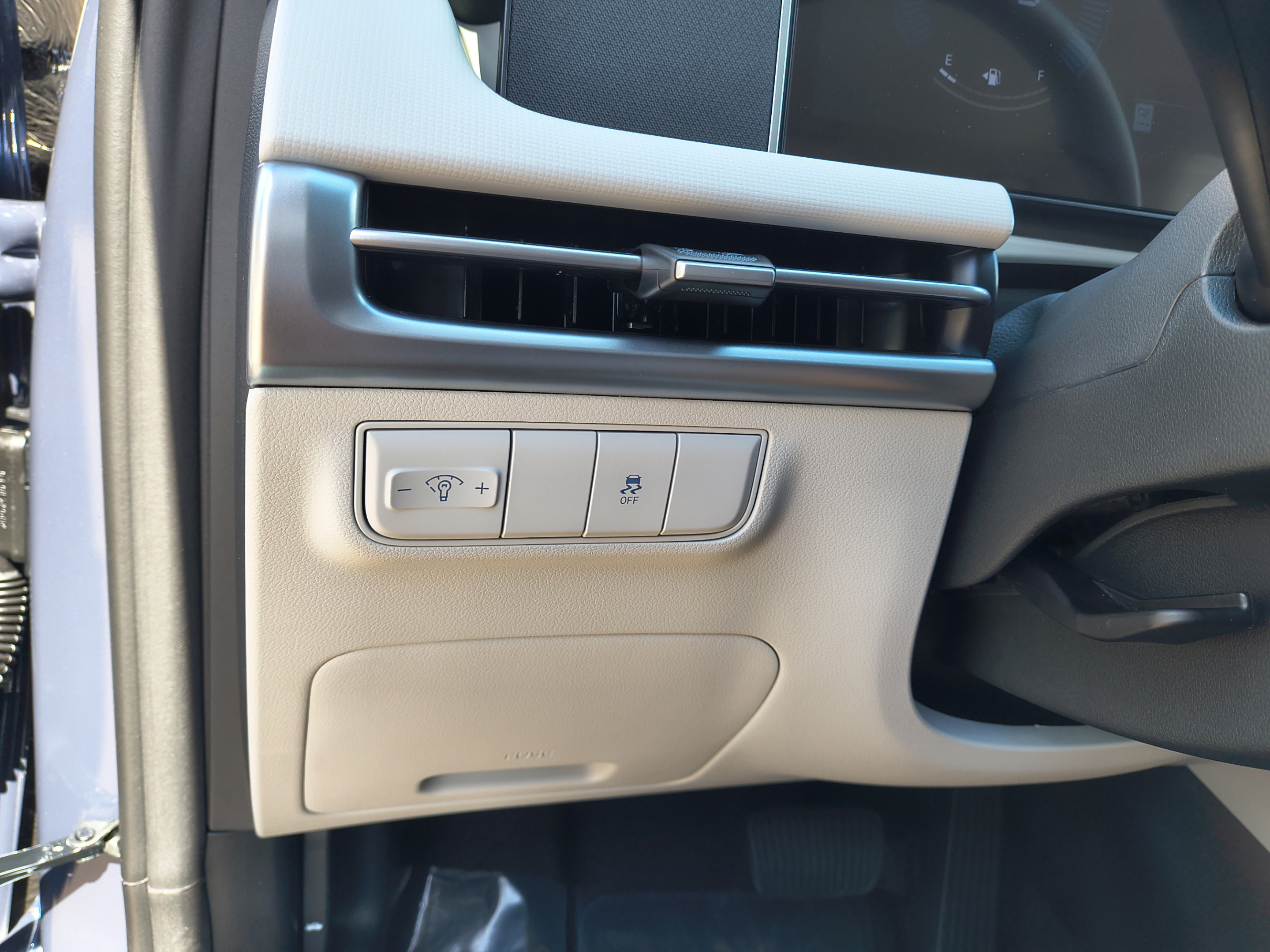 New 2026 Hyundai Tucson SE FWD image 26
