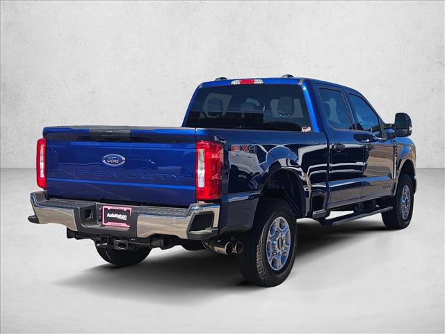 New 2026 Ford F250 XLT w/ FX4 Off-Road Package AWD/4WD video 2