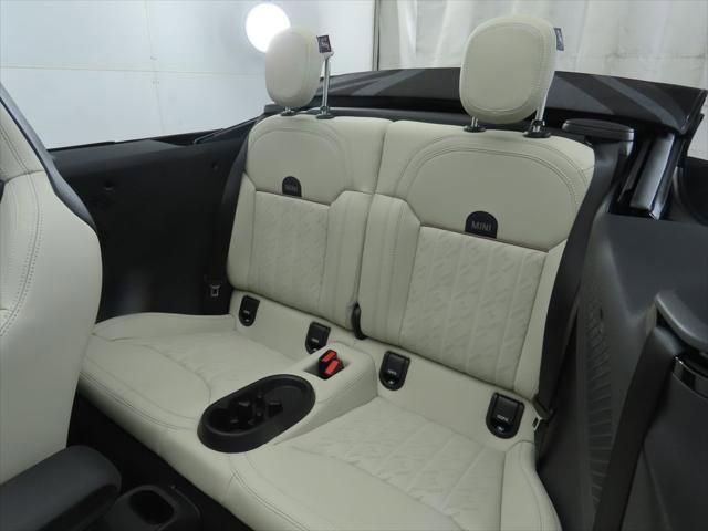 New 2026 MINI Cooper S image 30