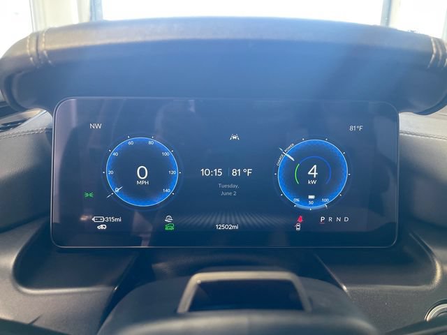 Used 2024 Acura ZDX Type S AWD/4WD image 12