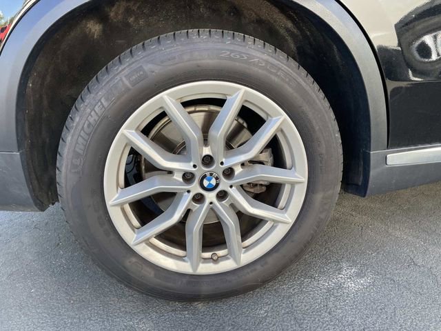 Used 2021 BMW X5 xDrive40i w/ Parking Assistance Package image 8