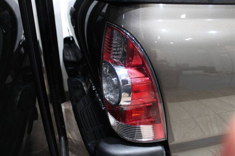 Used 2009 Toyota Tacoma 4x4 Double Cab image 11