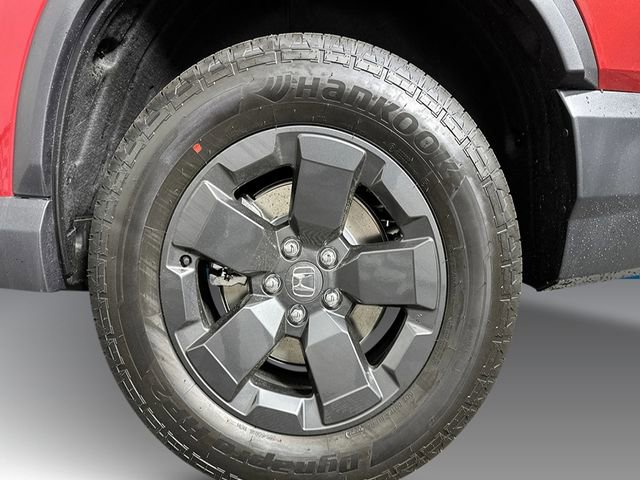 New 2026 Honda Passport RTL image 7