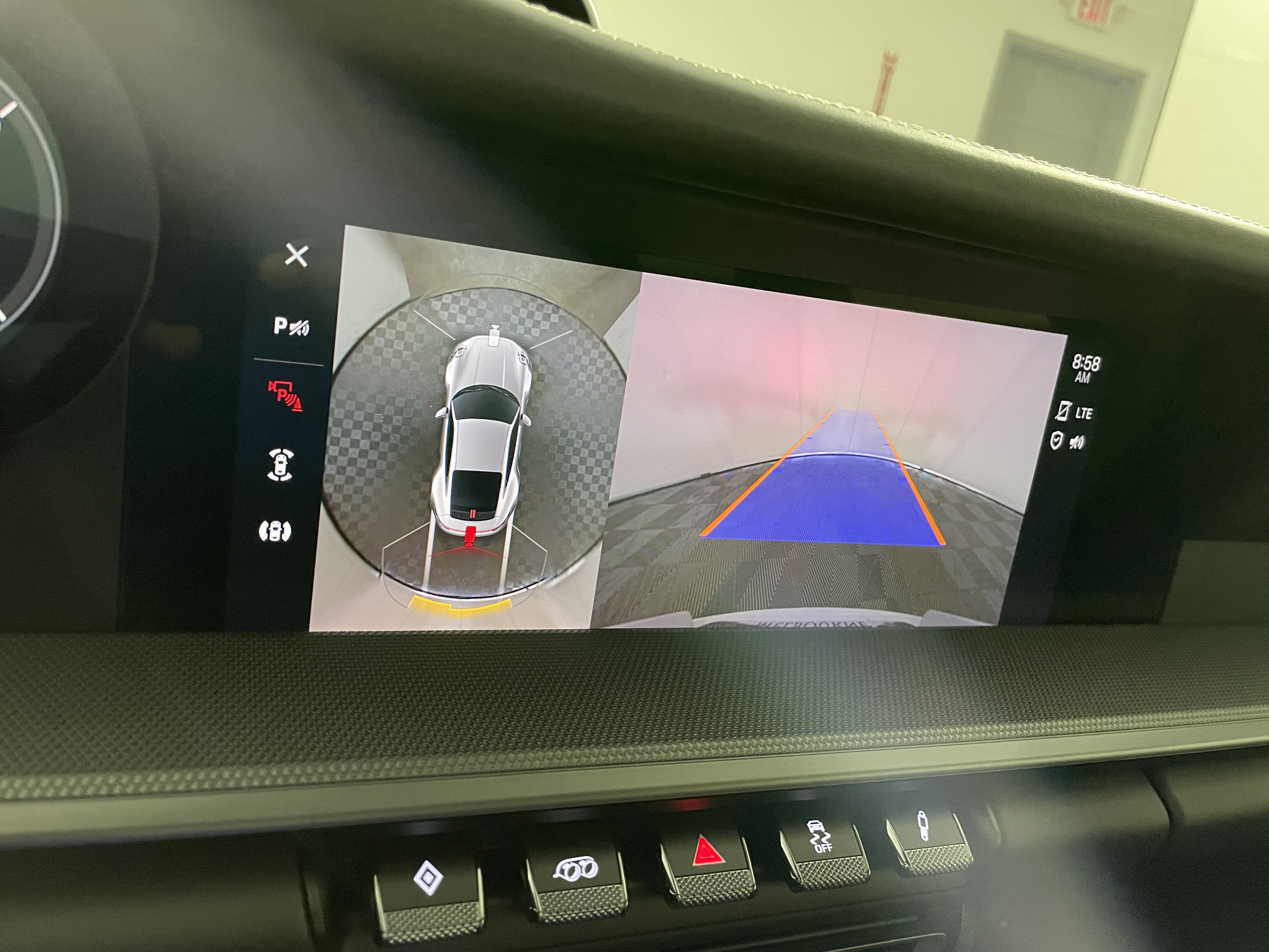 Used 2024 Porsche 911 Carrera 4S image 24