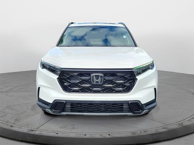 Certified 2023 Honda CR-V Sport video 2