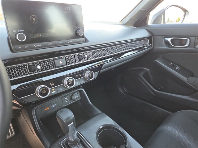 Used 2024 Honda Civic Sport image 32