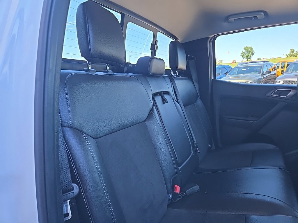 Used 2022 Ford Ranger XLT w/ Tremor Off-Road Package AWD/4WD image 26