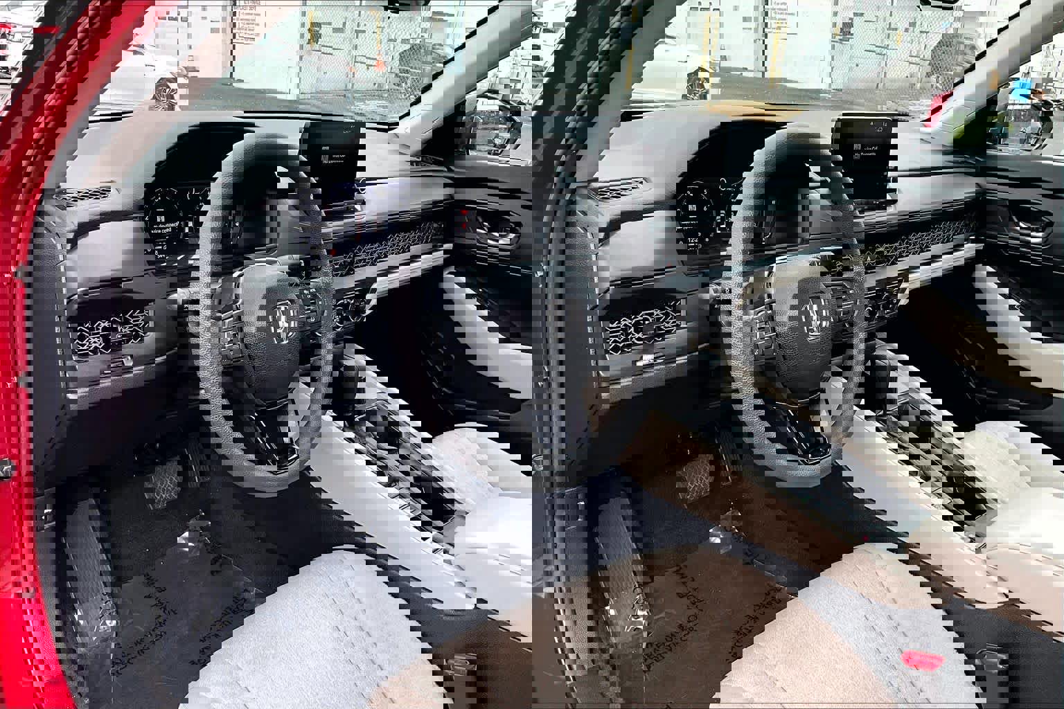 Used 2024 Honda Accord LX image 16