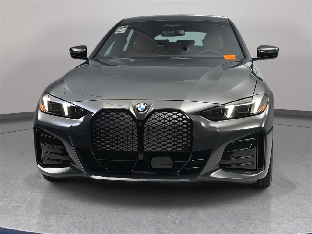 New 2026 BMW i4 xDrive40i w/ M Sport Package image 2