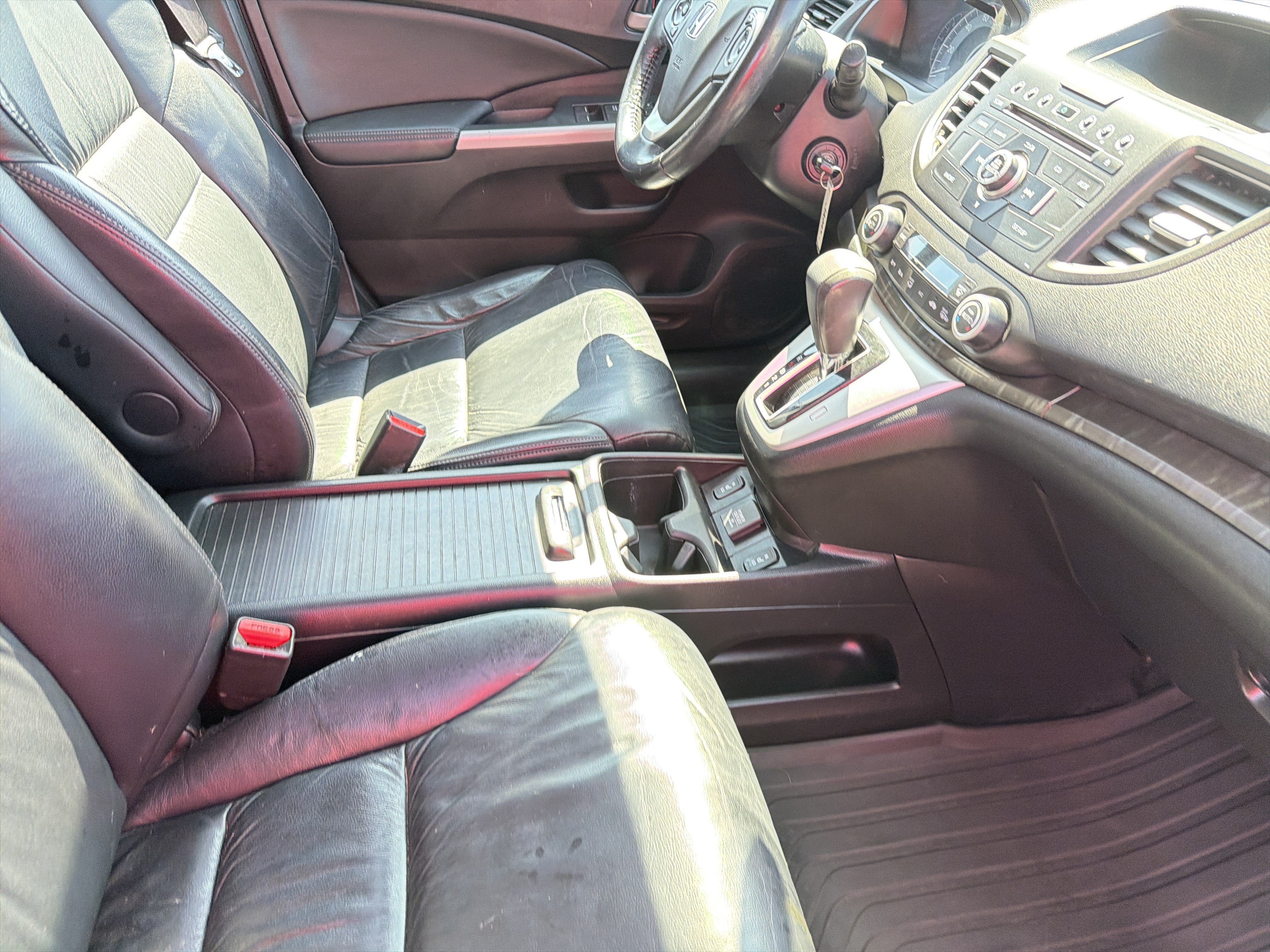 Used 2014 Honda CR-V EX-L image 63
