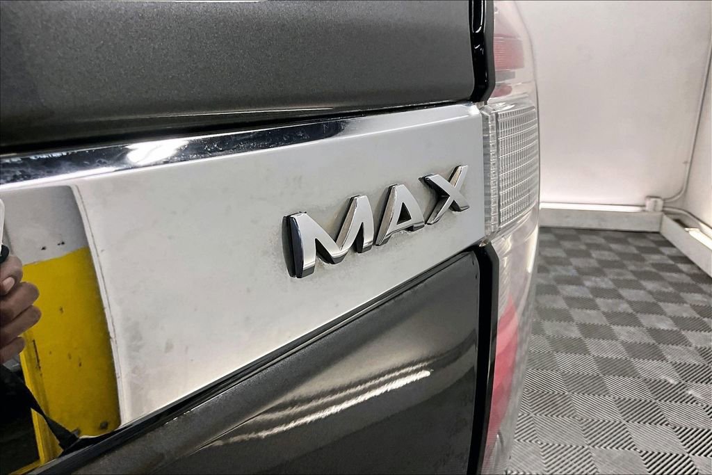 Used 2021 Ford Expedition Max Limited image 7