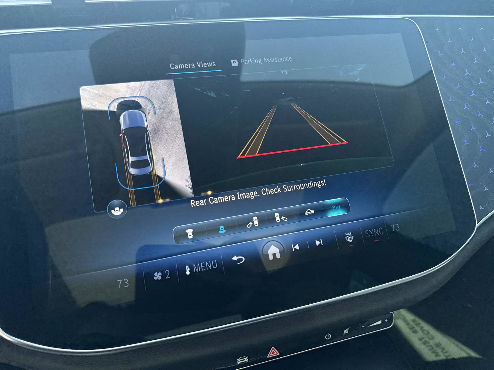 Certified 2024 Mercedes-Benz E 350 4MATIC Sedan image 21