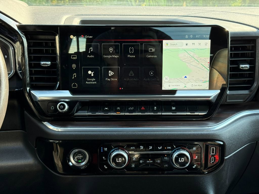 Used 2023 GMC Sierra 1500 SLT w/ SLT Premium Package image 33