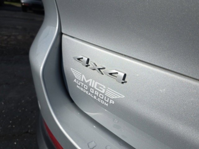 Used 2024 Jeep Grand Cherokee L Limited w/ Luxury Tech Group II image 70