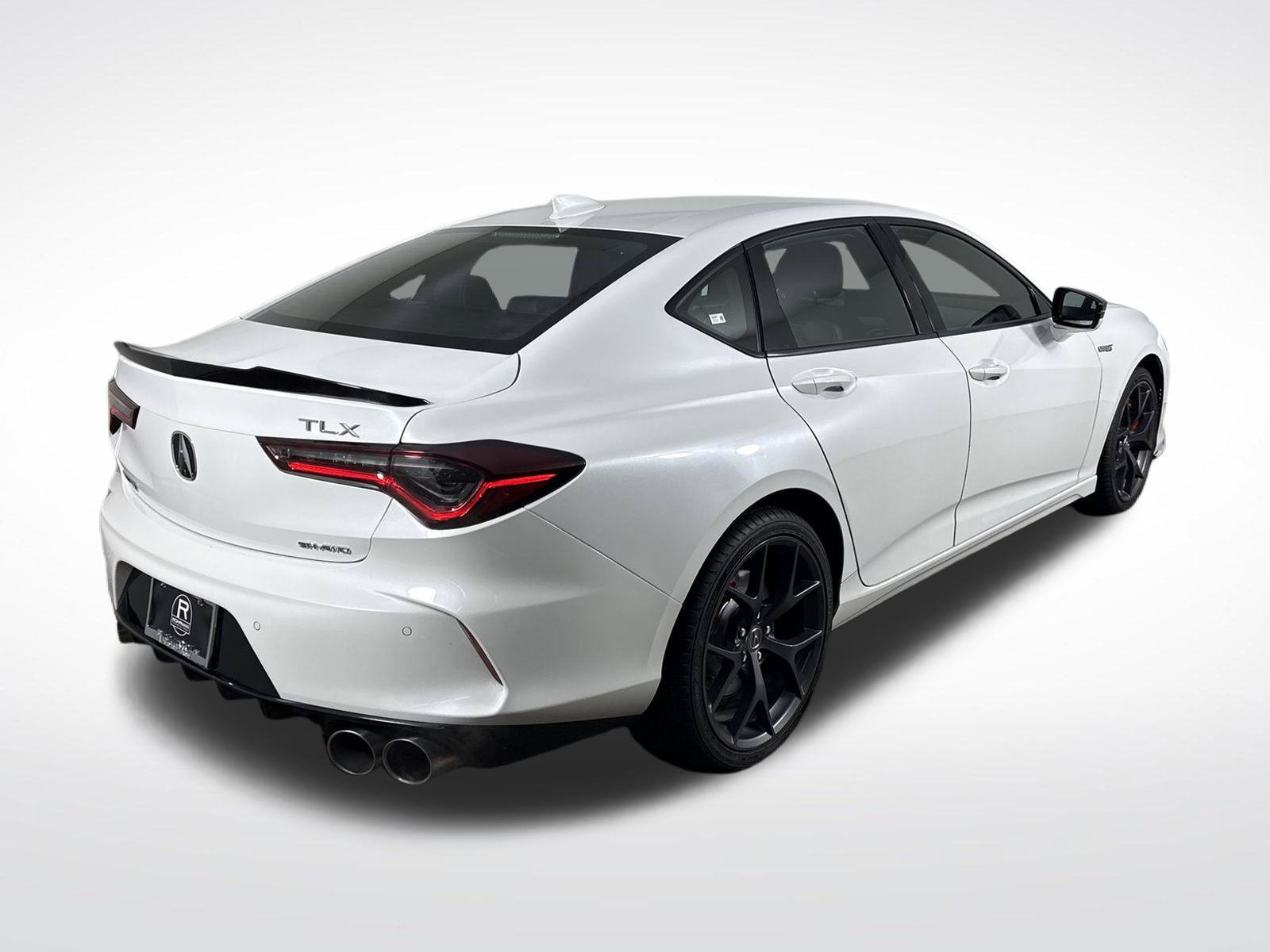 Used 2023 Acura TLX Type S AWD/4WD image 34