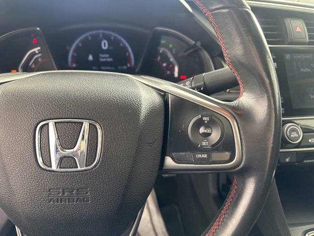 Used 2018 Honda Civic Si image 26