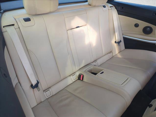 Used 2018 BMW 430i Convertible image 26