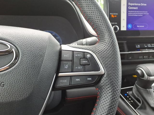 Certified 2025 Toyota Sienna XSE w/ XSE Plus Package AWD/4WD image 19