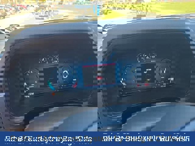 Used 2024 Ford F150 Lariat w/ Bed Utility Package AWD/4WD image 13