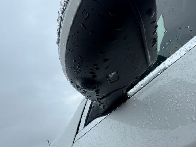 Used 2021 Mercedes-Benz GLC 300 4MATIC image 19