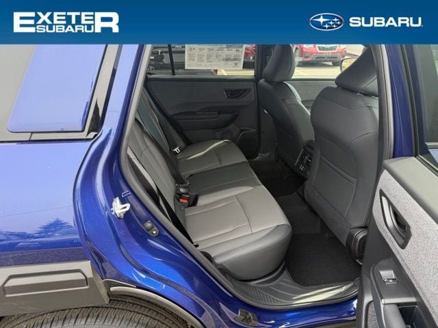 New 2026 Subaru Outback Premium AWD/4WD image 10