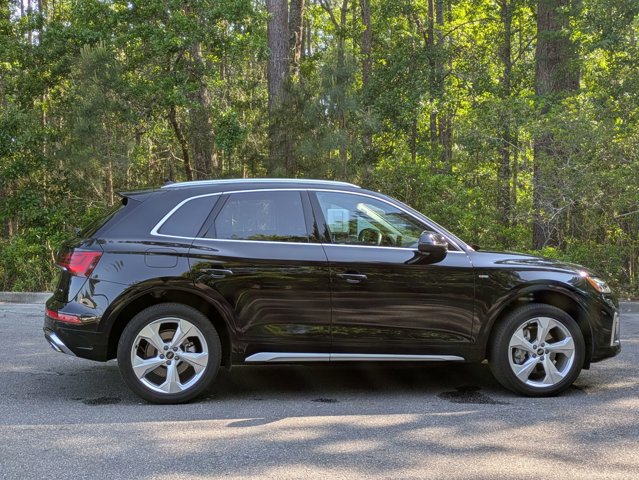 Used 2018 Audi Q5 2.0T Premium Plus w/ Premium Plus Package AWD/4WD image 4