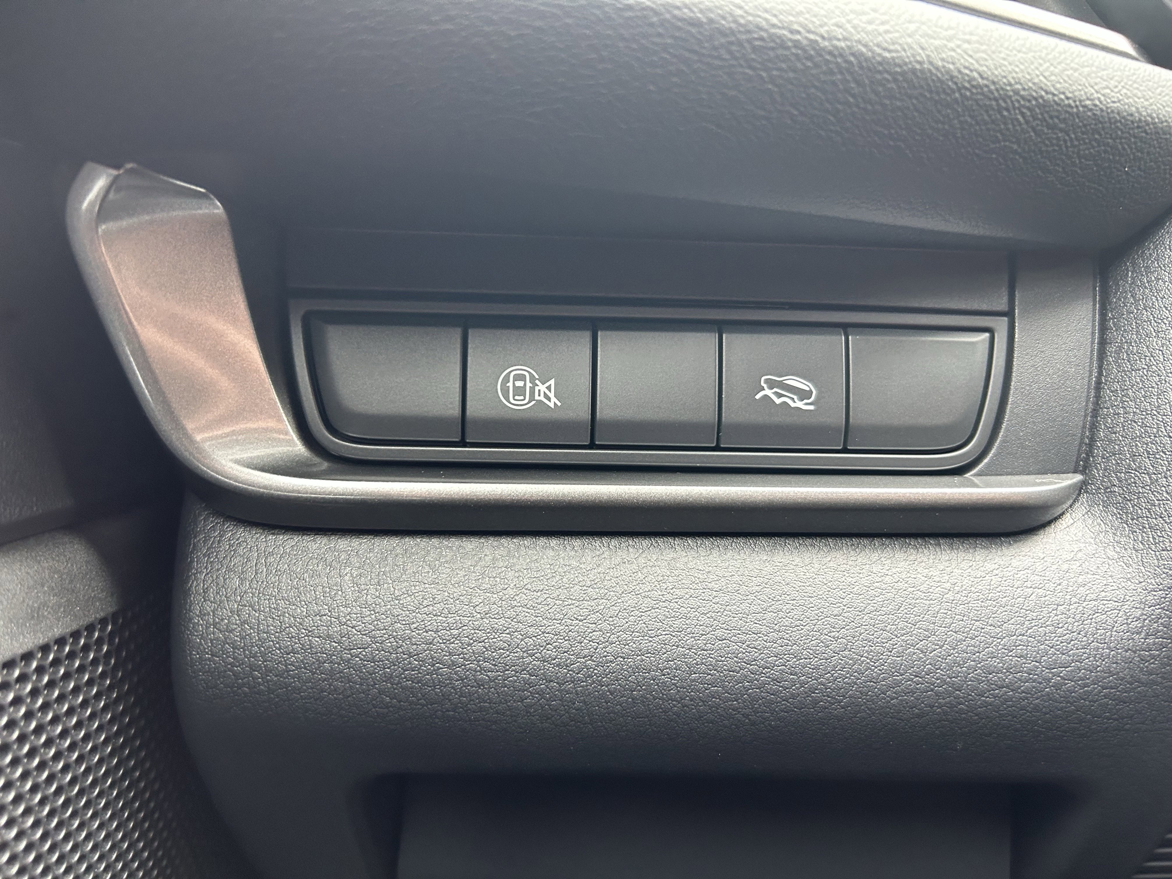 Certified 2025 MAZDA CX-30 AWD 2.5 S w/ Select Sport Pkg image 20