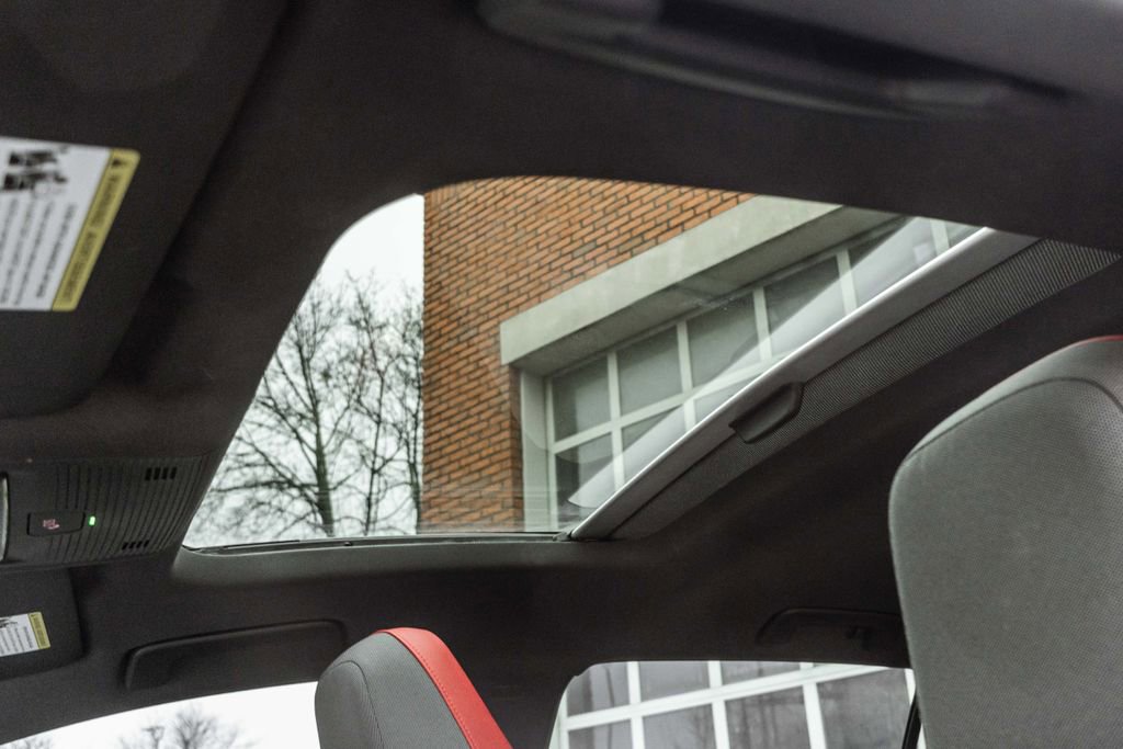 Used 2023 Volkswagen GTI Autobahn image 12