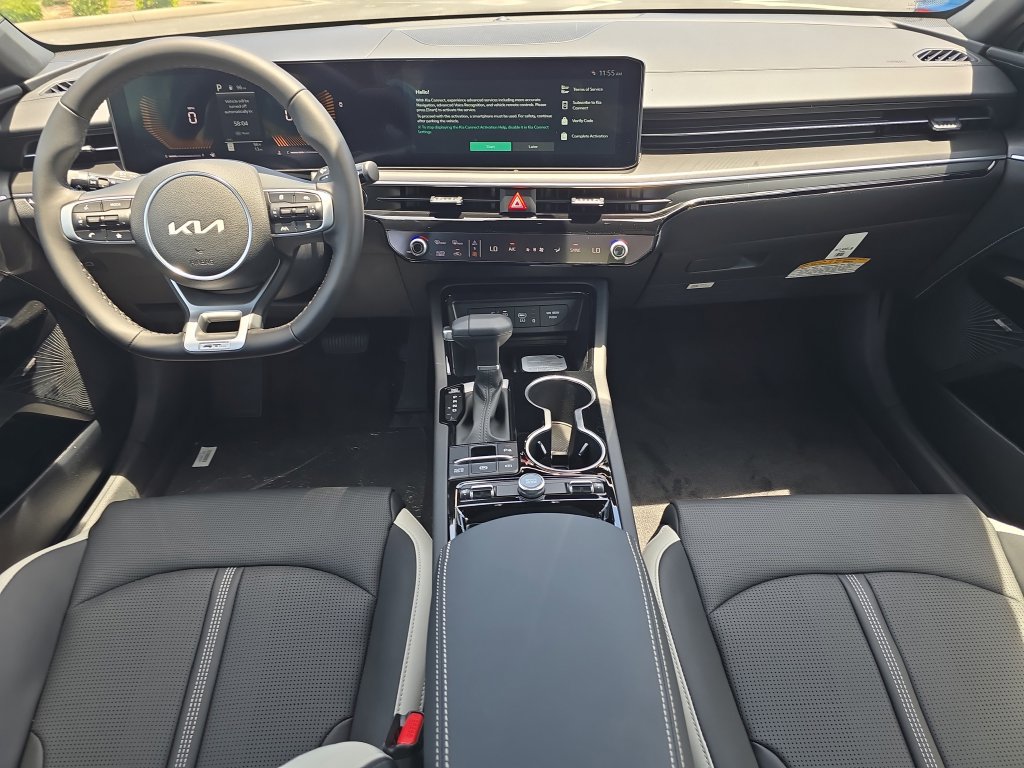New 2026 Kia K5 GT-Line w/ GT-Line Premium Package FWD image 12