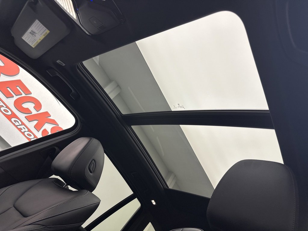 Used 2023 BMW X3 xDrive30i w/ Premium Package image 24