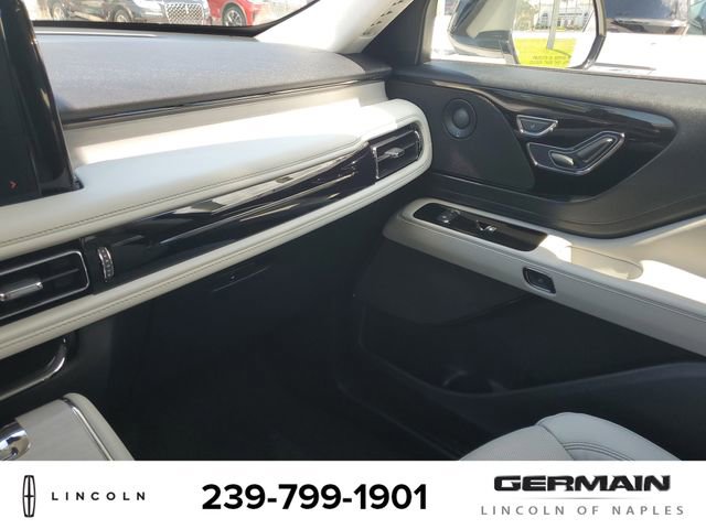 New 2025 Lincoln Aviator Reserve image 33