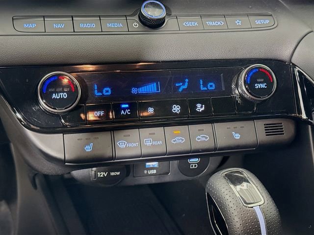 Used 2025 Hyundai Elantra N FWD image 16